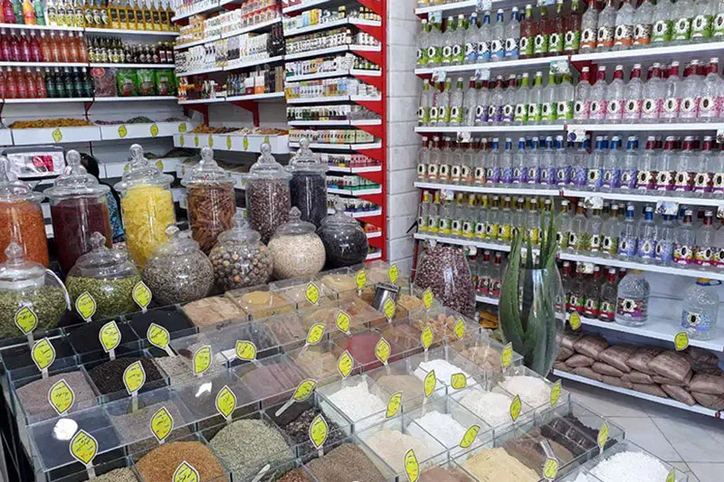 شریک سرمایه گزار برای عطاری|فعالیت داوطلبانه|تهران, شهرک غرب|دیوار
