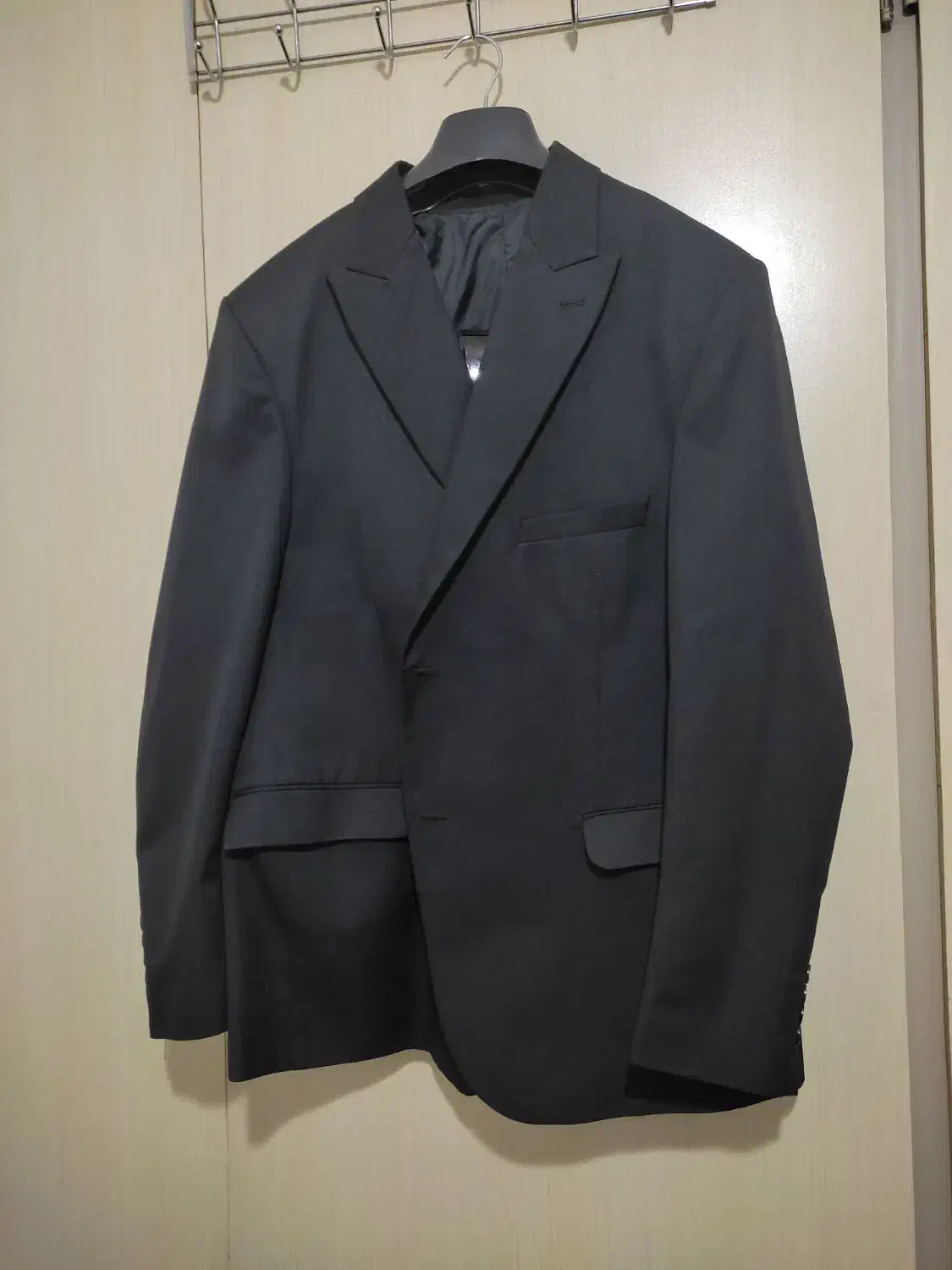 کت شلوار|لباس|معصومیه, |دیوار