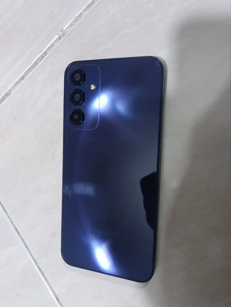 A15سامسونگ در حد|موبایل|قم, پردیسان|دیوار