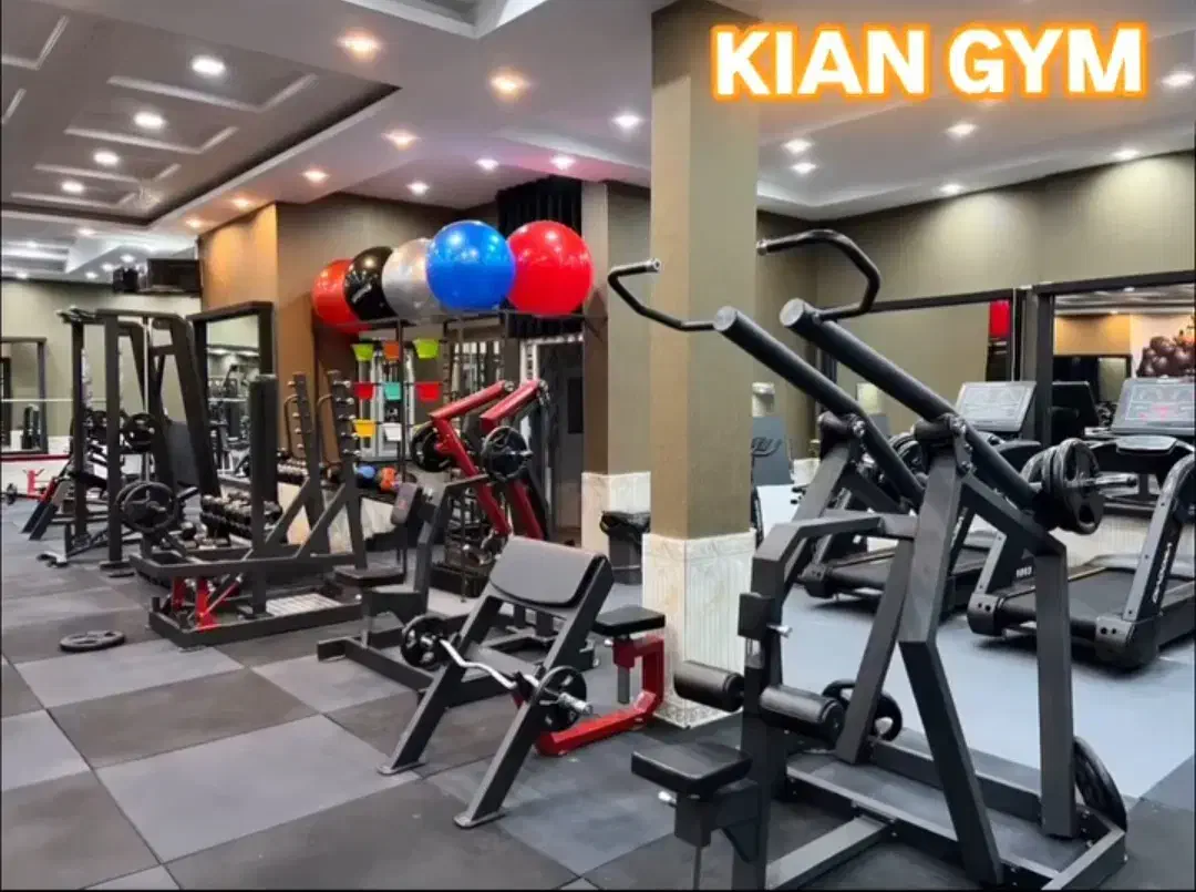 بوفه باشگاه کیان|اجارهٔ مغازه و غرفه|مشهد, رسالت|دیوار