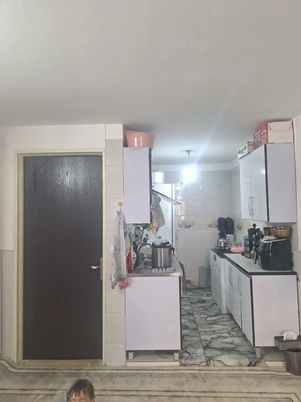 خانه اجاره ای شادقلی تخلیه|اجارهٔ خانه و ویلا|قم, شاد قلی|دیوار