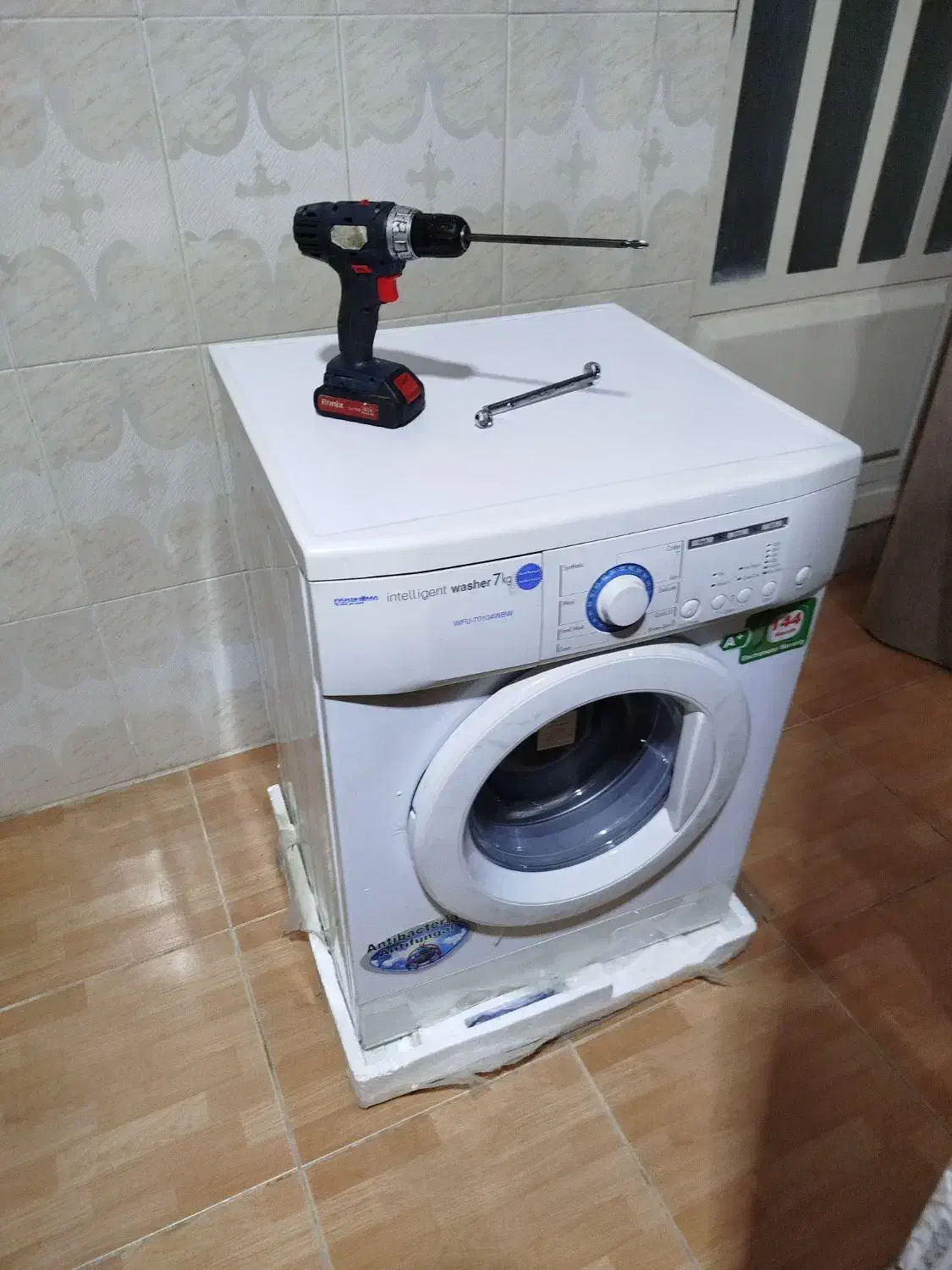 تعمیر آبگرمکن و لباسشویی و تعمیرات یخچال|خدمات پیشه و مهارت|بهبهان, |دیوار