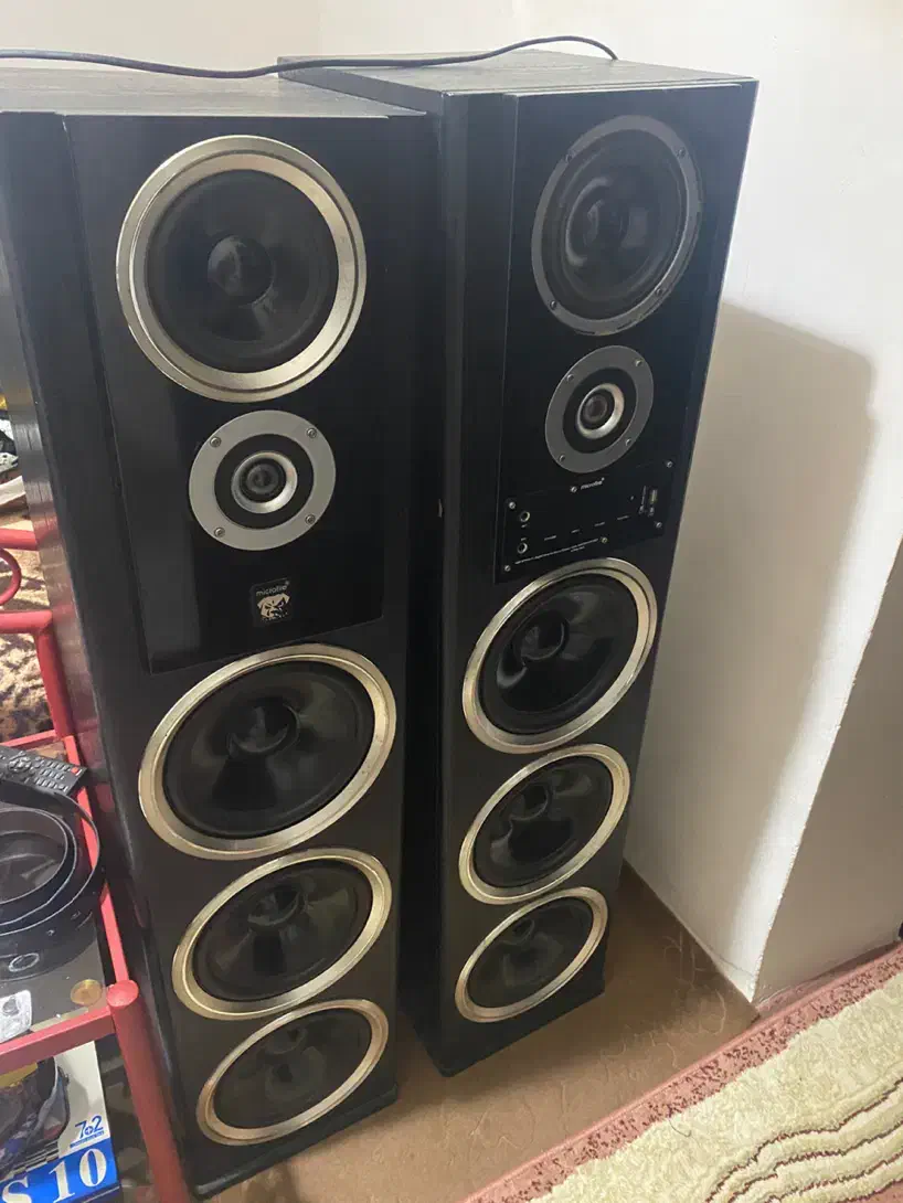 باند خانگی|سیستم صوتی خانگی|اردبیل, |دیوار