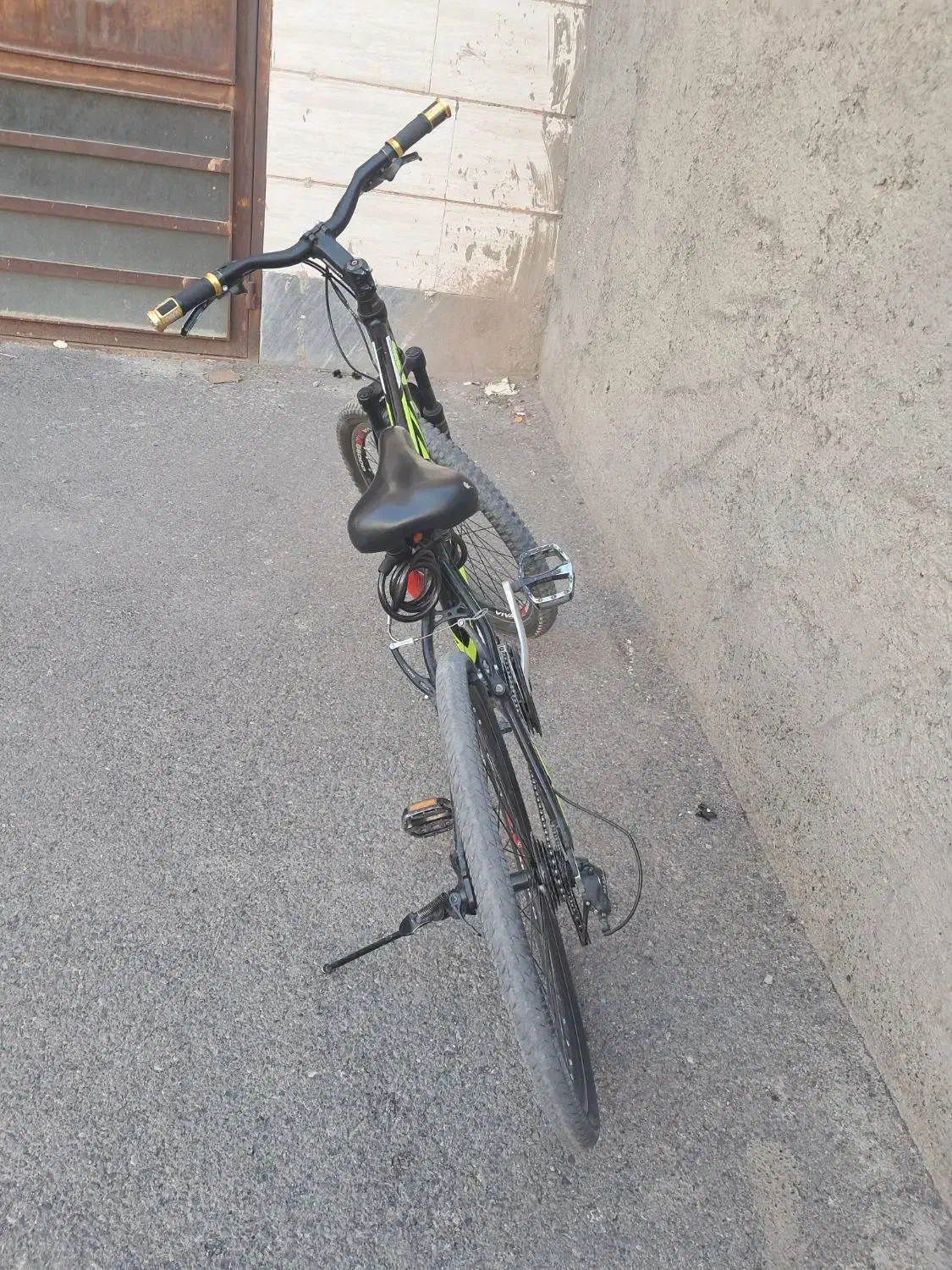 دوچرخه|دوچرخه، اسکیت، اسکوتر|سهند, |دیوار