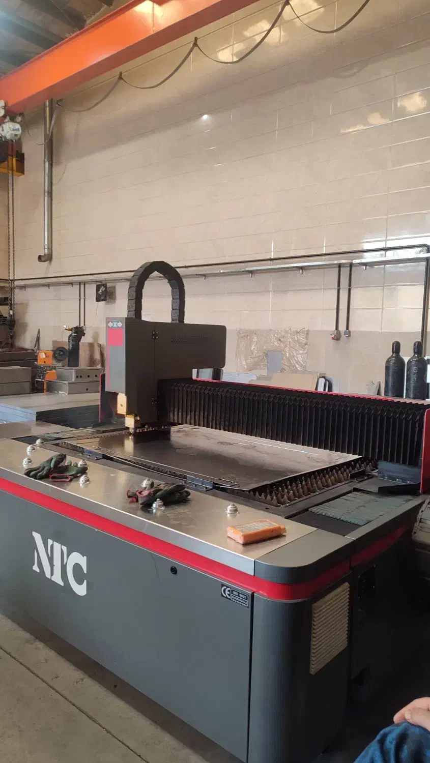 به یک خمکار در تولید دیزل ژنراتور نیاز مندیم|استخدام صنعتی، فنی، مهندسی|تبریز, |دیوار