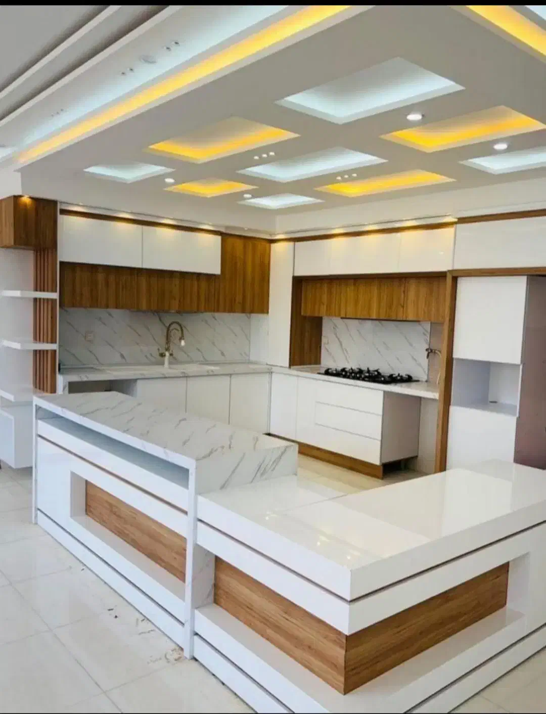 کابینت پارسه|مصالح و تجهیزات ساختمان|فردیس, فردیس|دیوار