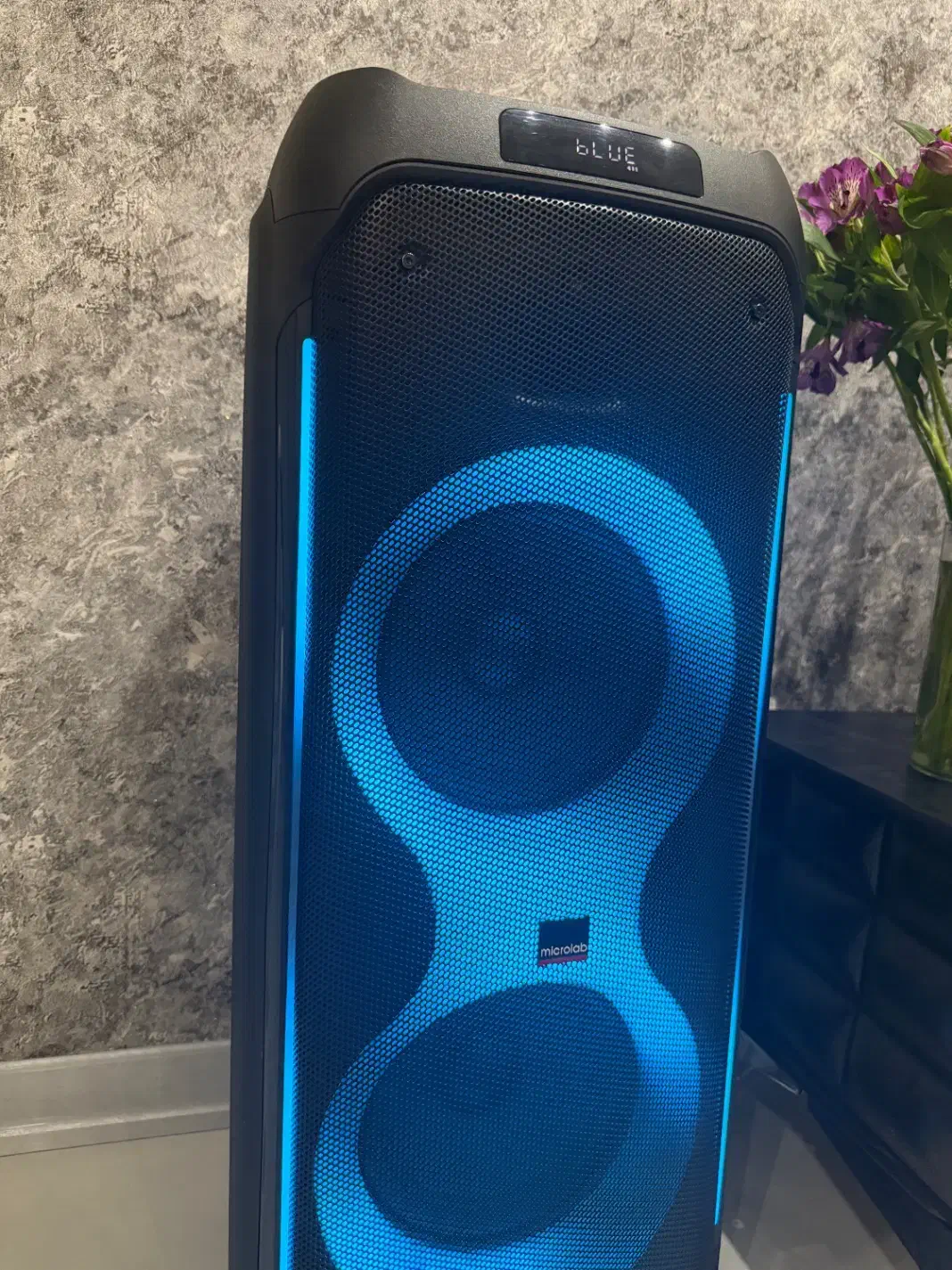 اسپیکر پرتابل|سیستم صوتی خانگی|اصفهان, کوی شهید کشوری|دیوار