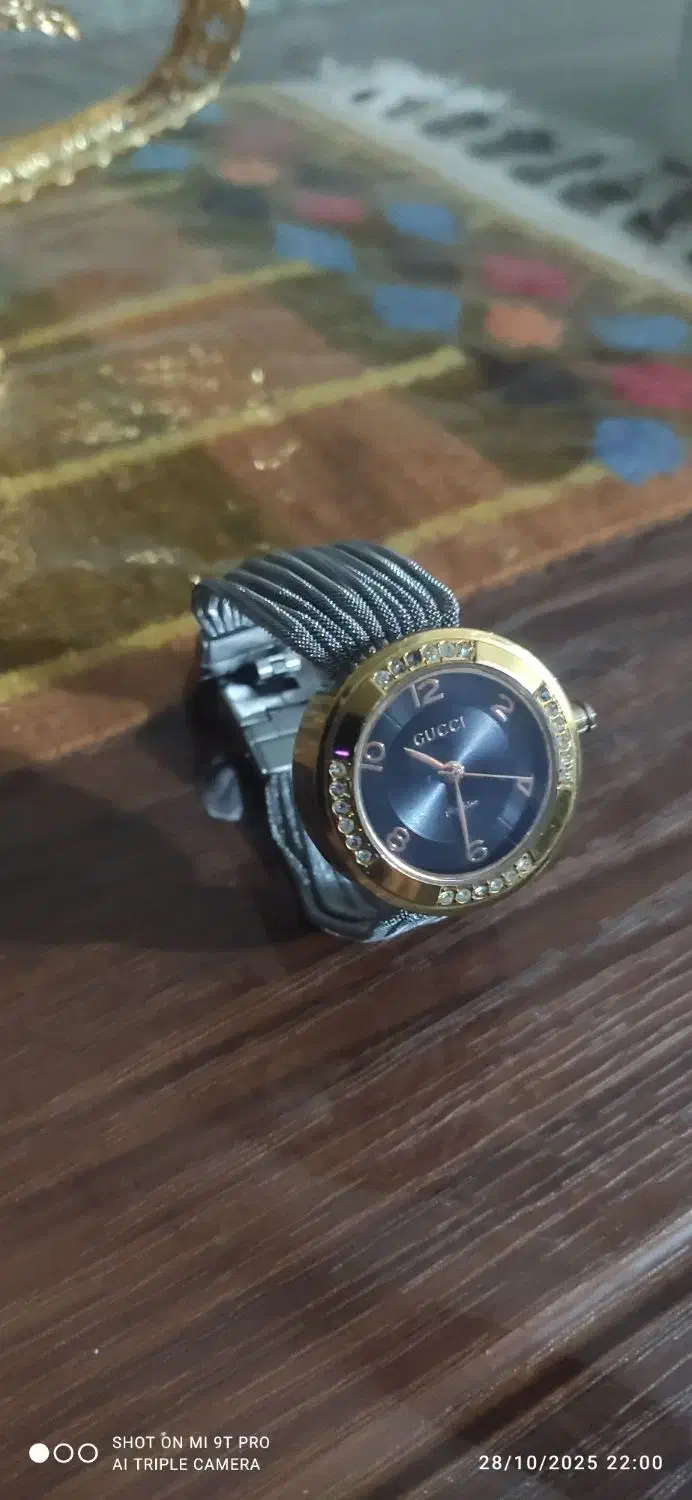 ساعت زنانه گوچی اصل|ساعت|بهارستان, |دیوار