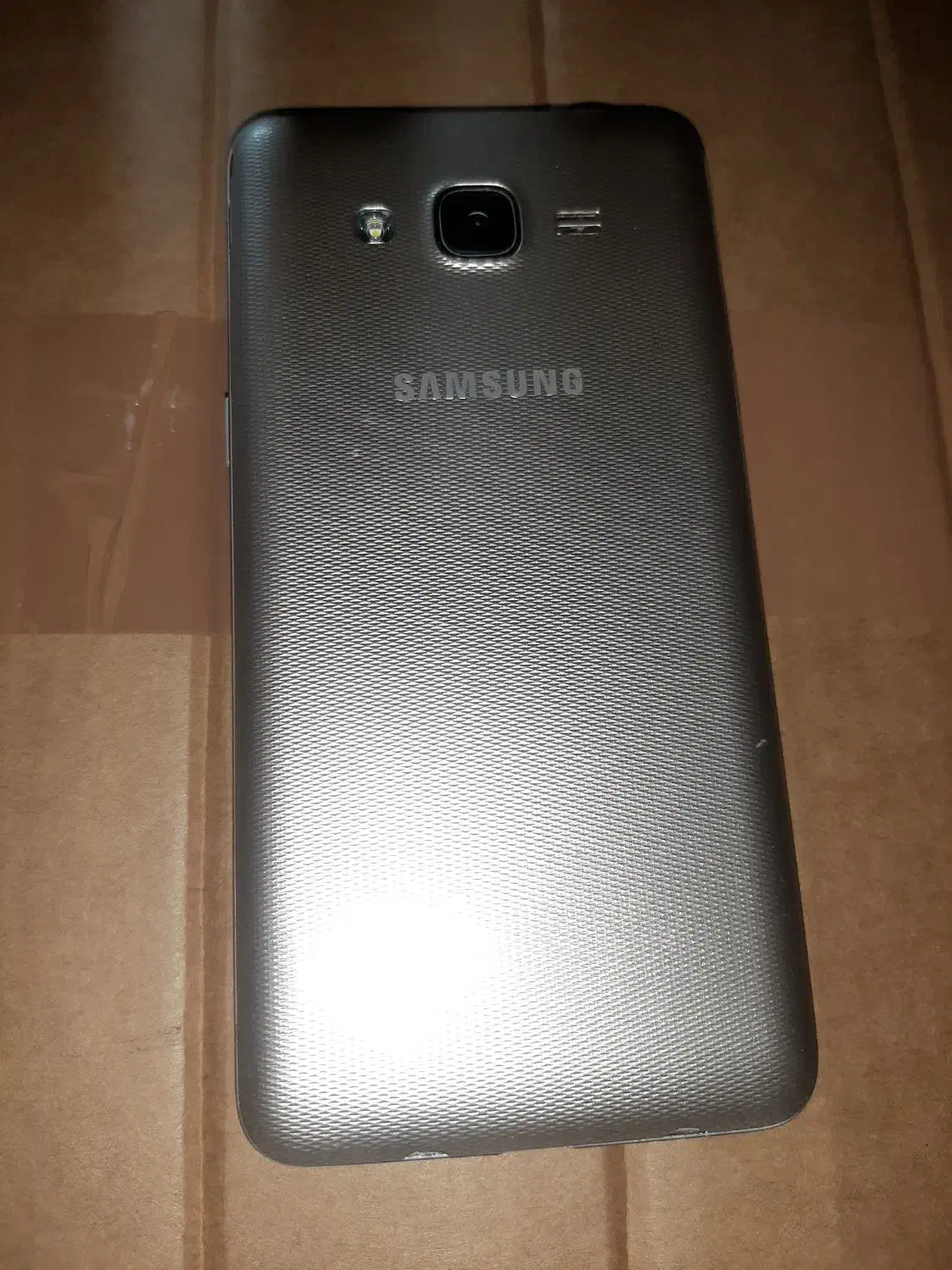 سامسونگ +Galaxy grand prime|موبایل|کاشان, ولیعصر|دیوار