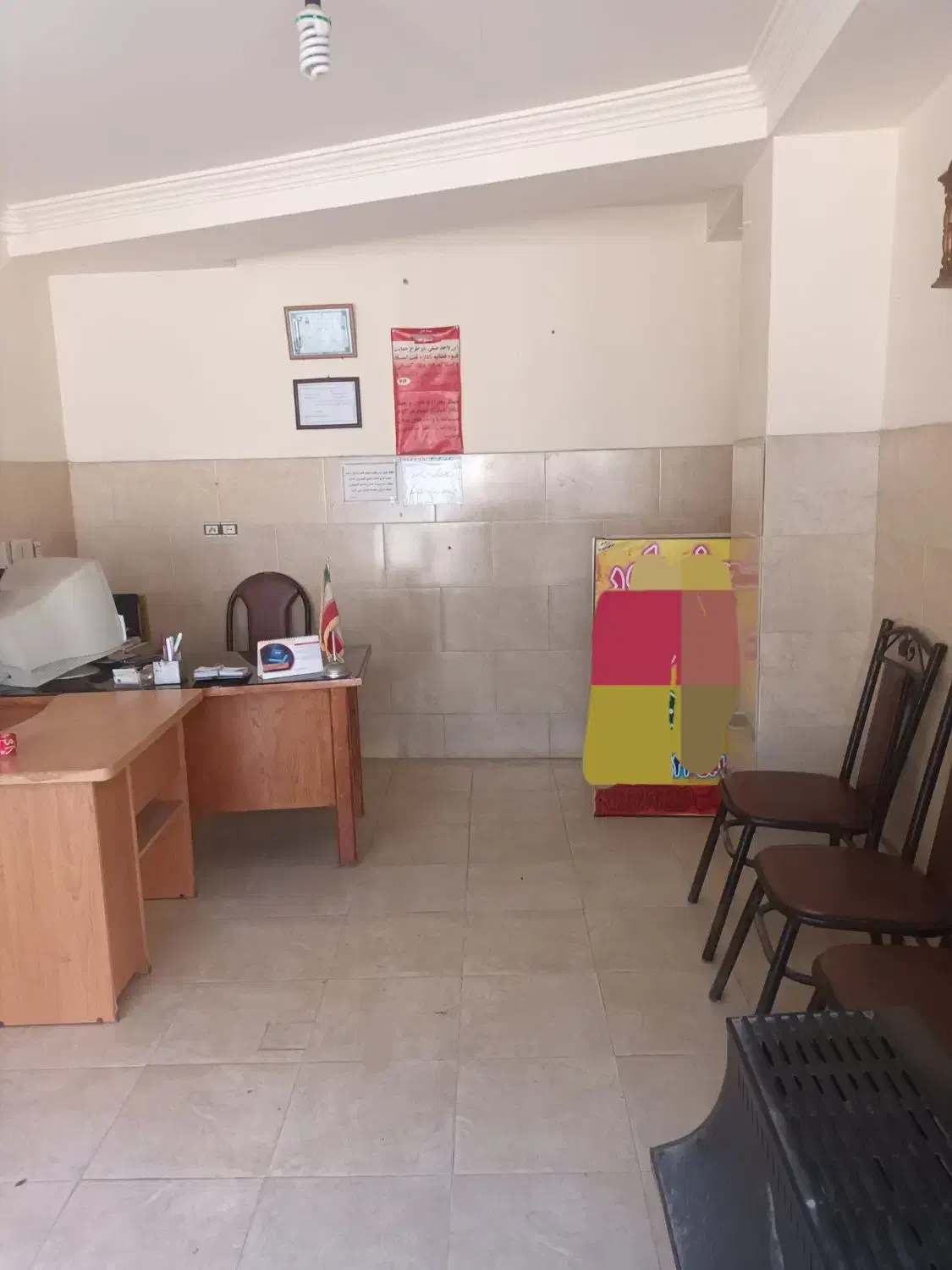 تجاری ۲۰ متر سند مالکیت|فروش مغازه و غرفه|قائم‌شهر, |دیوار