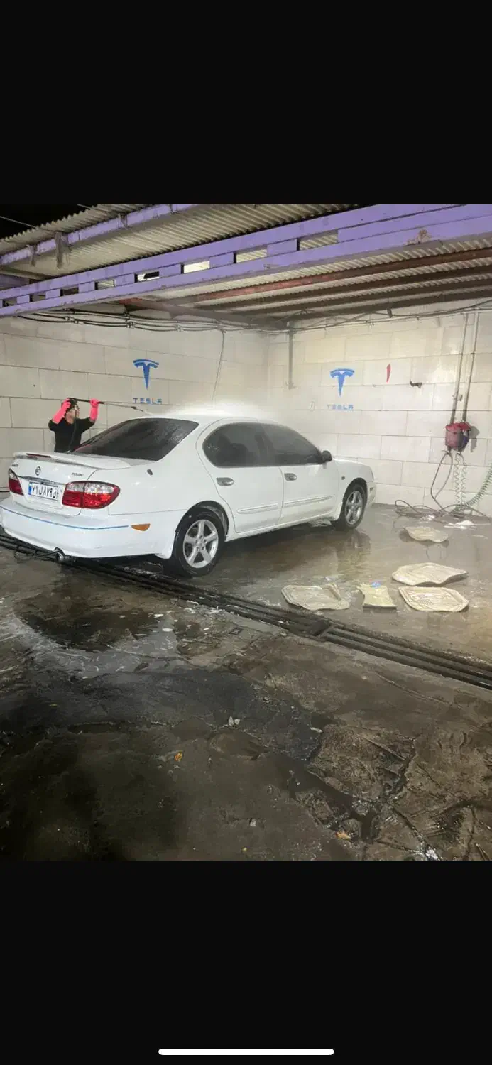 فروش ماکسیما|خودرو سواری و وانت|اصفهان, نقش جهان|دیوار