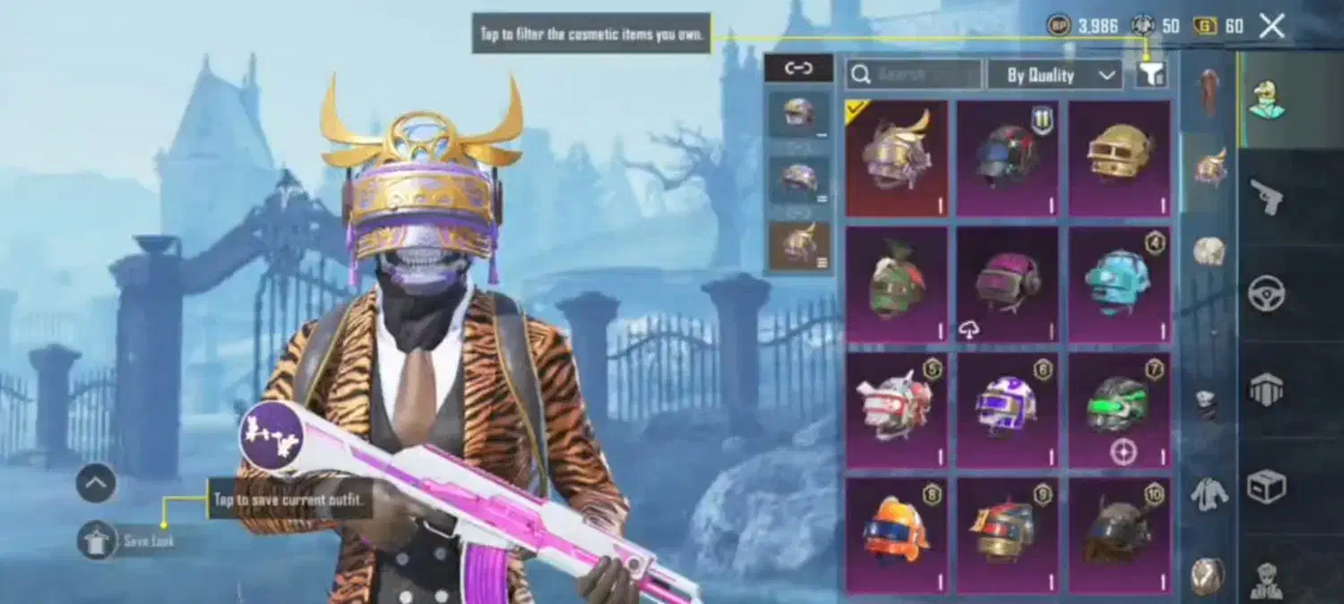 پابجی لول ۶۸|کنسول، بازی ویدئویی و آنلاین|سردشت, |دیوار