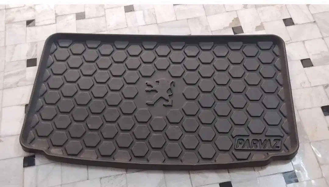 کفپوش ۲۰۷ و۲۰۶|قطعات یدکی و لوازم جانبی|قم, شهرک فاطمیه|دیوار