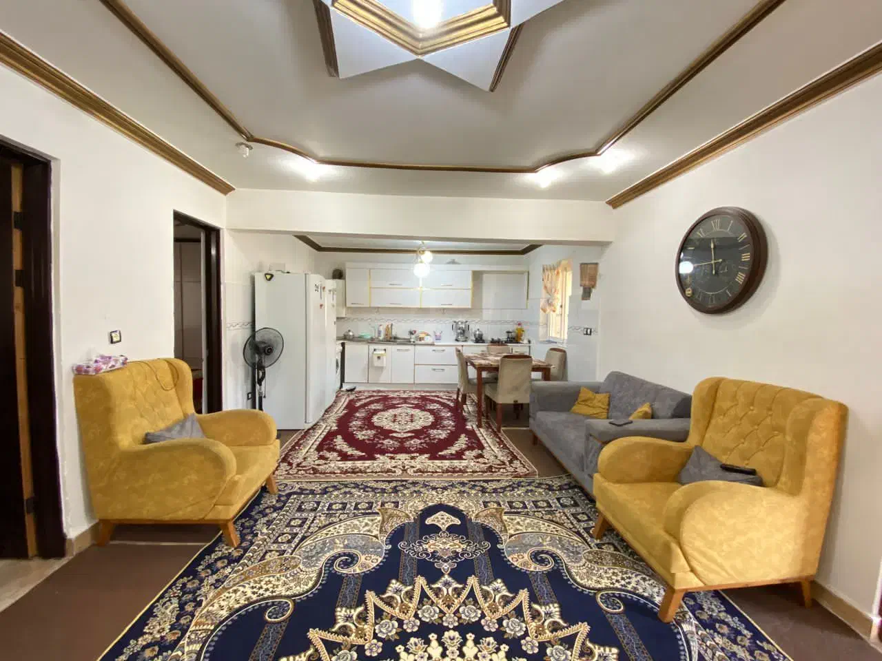 ویلا چپرپردزمان ساحلی زیباکنار 200 متری|فروش خانه و ویلا|خشکبیجار, |دیوار