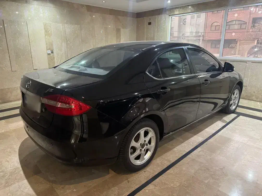 جک j5|خودرو سواری و وانت|تهران, هروی|دیوار