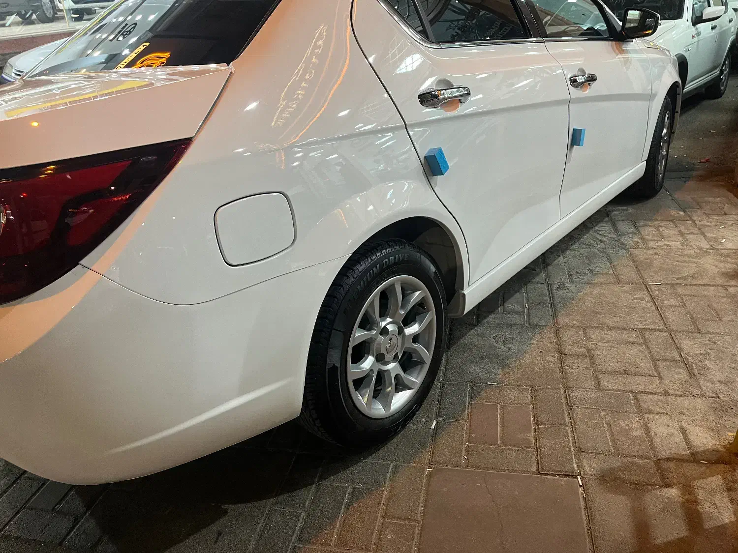 خودرودناپلاس|خودرو سواری و وانت|سبزوار, جوادیه غربی|دیوار