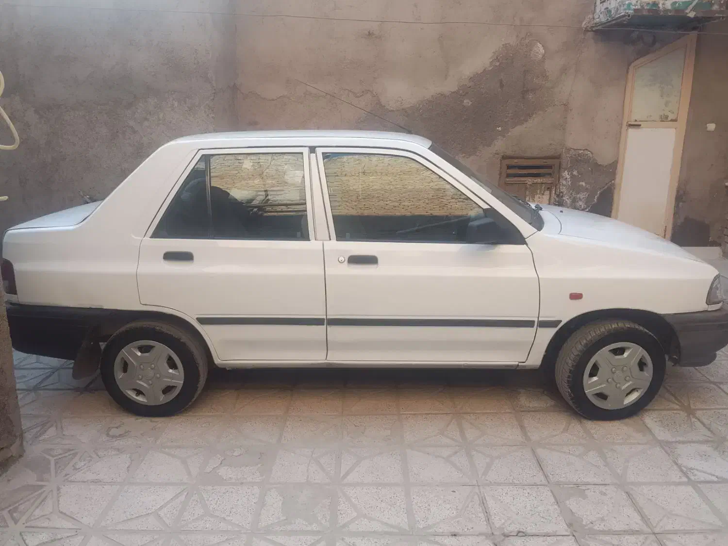 فروشی|خودرو سواری و وانت|نیشابور, بنیاد شهید|دیوار