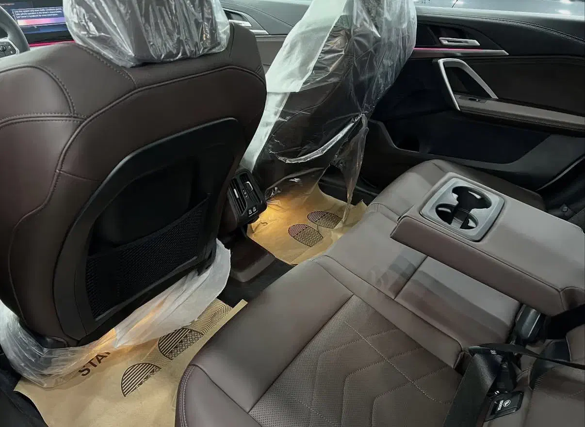 BMW Ix1 . 2025|خودرو سواری و وانت|تهران, ولنجک|دیوار