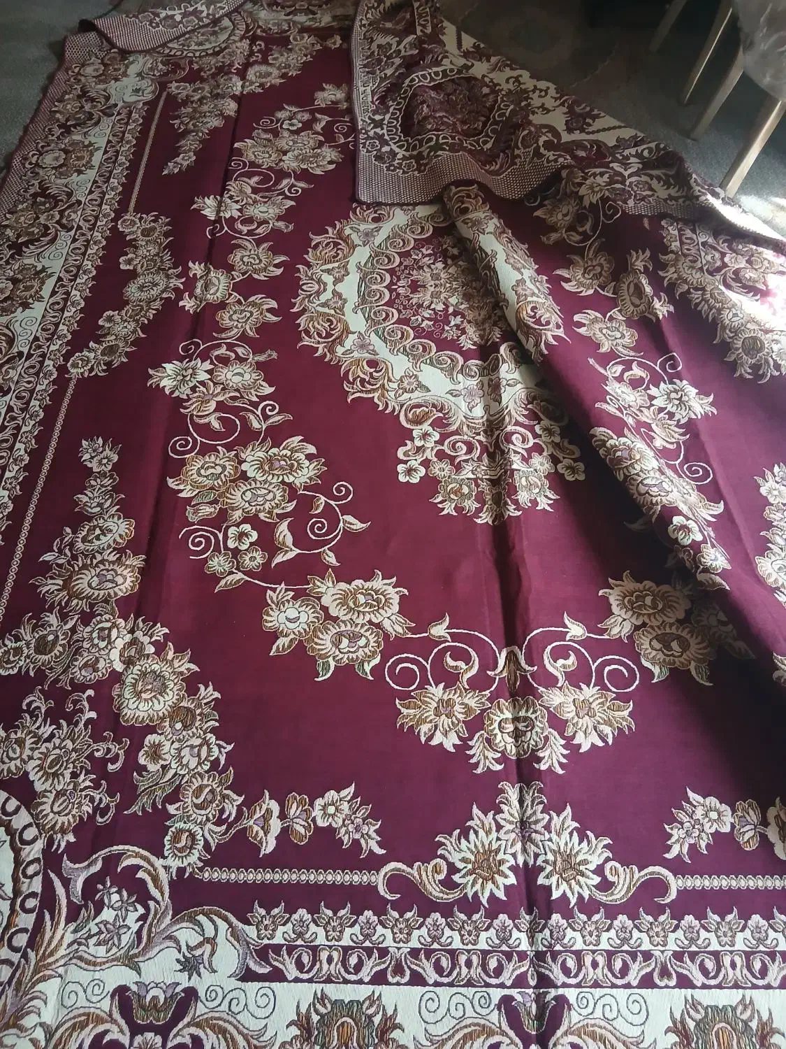 روفرشی  ۱۲ متری|روفرشی|همدان, |دیوار