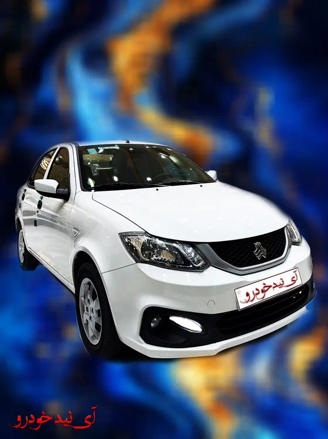 فروش اقساطی ساینا اس صفرخشک ۱۴۰۴|خودرو سواری و وانت|تبریز, |دیوار