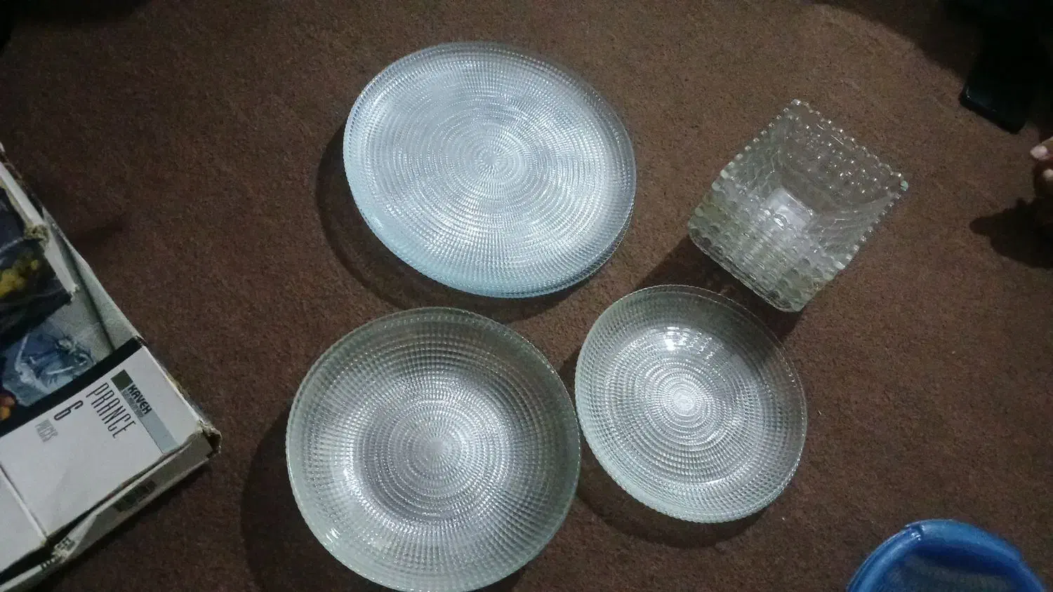 ظرف|ظروف سرو و پذیرایی|رامهرمز, |دیوار