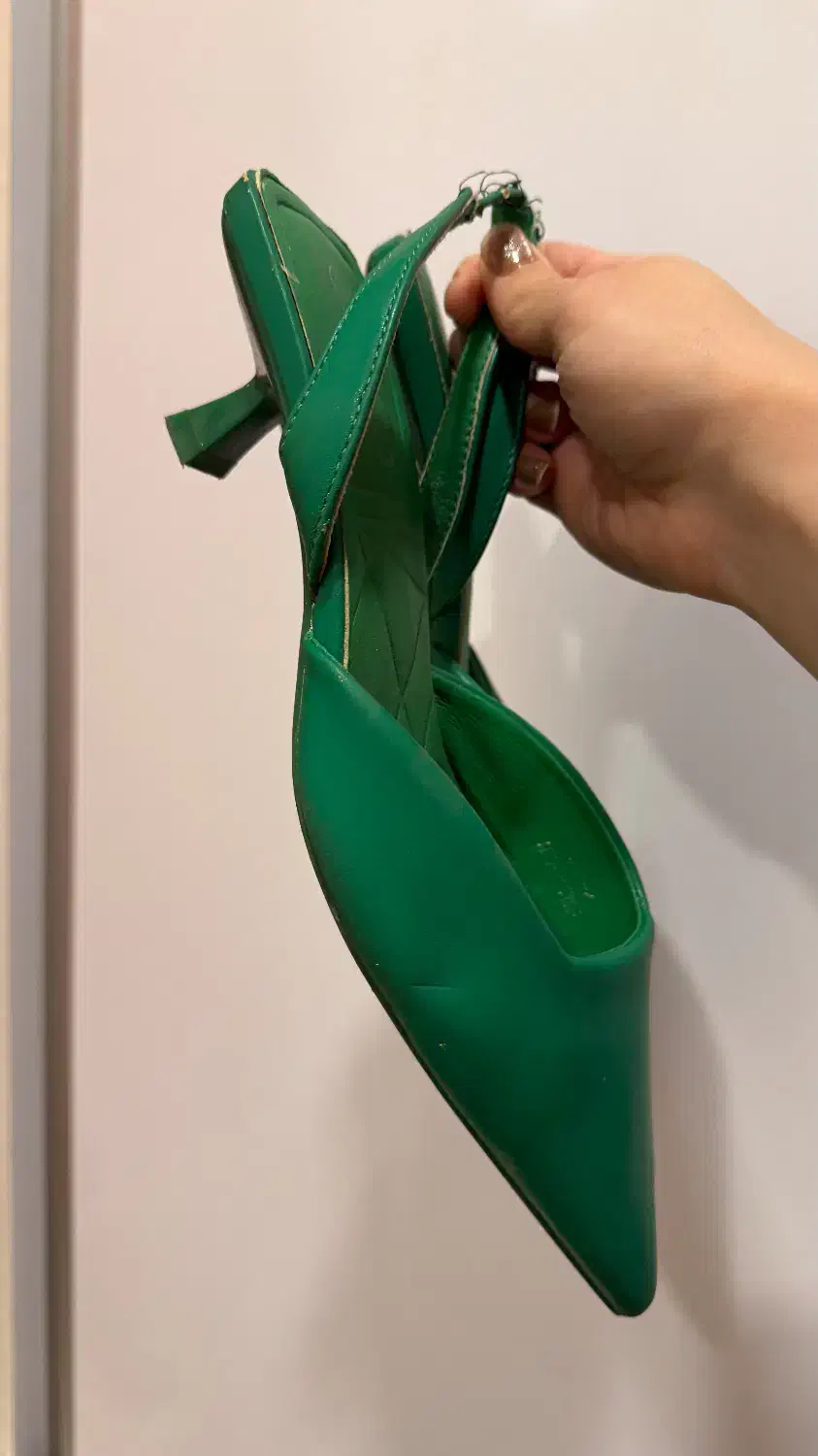 کفش برند یونای|کیف، کفش، کمربند|اردبیل, |دیوار