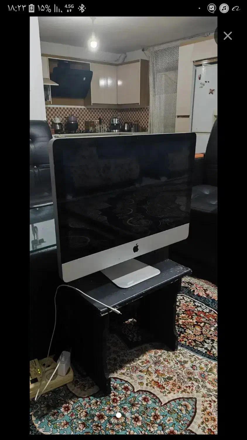 ال این وا۹ن|رایانه رومیزی|سمنان, |دیوار