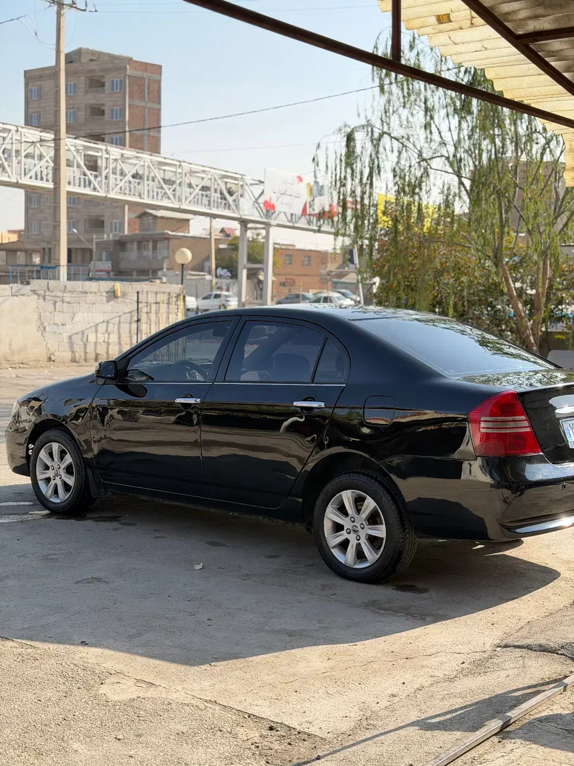 لیفان ۶۲۰ مدل ۹۰|خودرو سواری و وانت|ارومیه, |دیوار