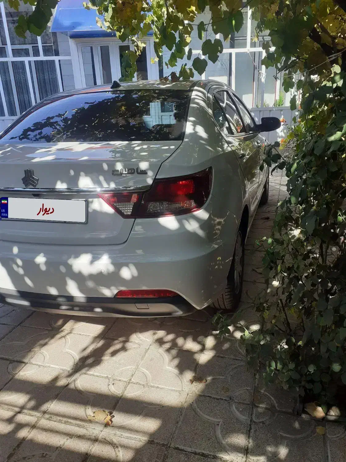 شاهین ،CVT|خودرو سواری و وانت|اردبیل, |دیوار