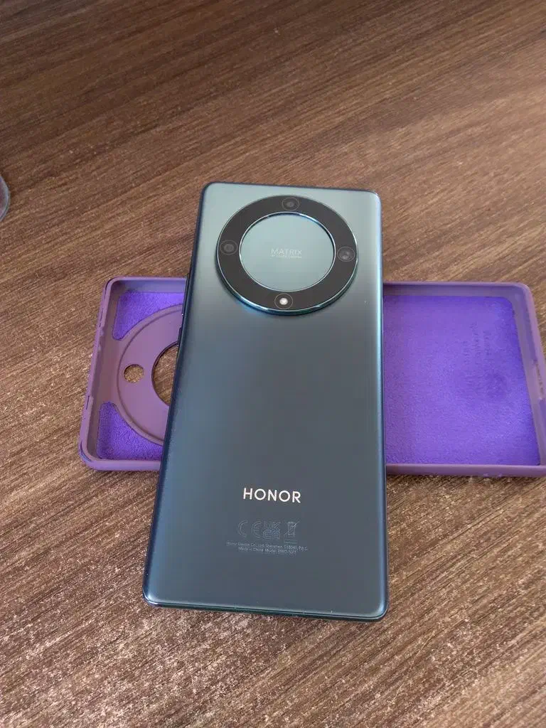 honor x9a 5g 256|موبایل|رشت, کوی جام جم|دیوار