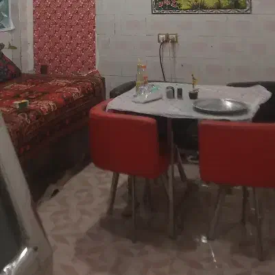 میز شیشه ی|میز و صندلی غذاخوری|نورآباد ممسنی, |دیوار