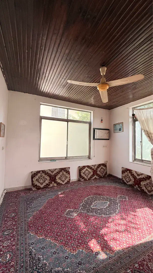 فروش خانه قدیمی مرکز شهر چالوس با سند شش دانگ|فروش خانه و ویلا|چالوس, |دیوار