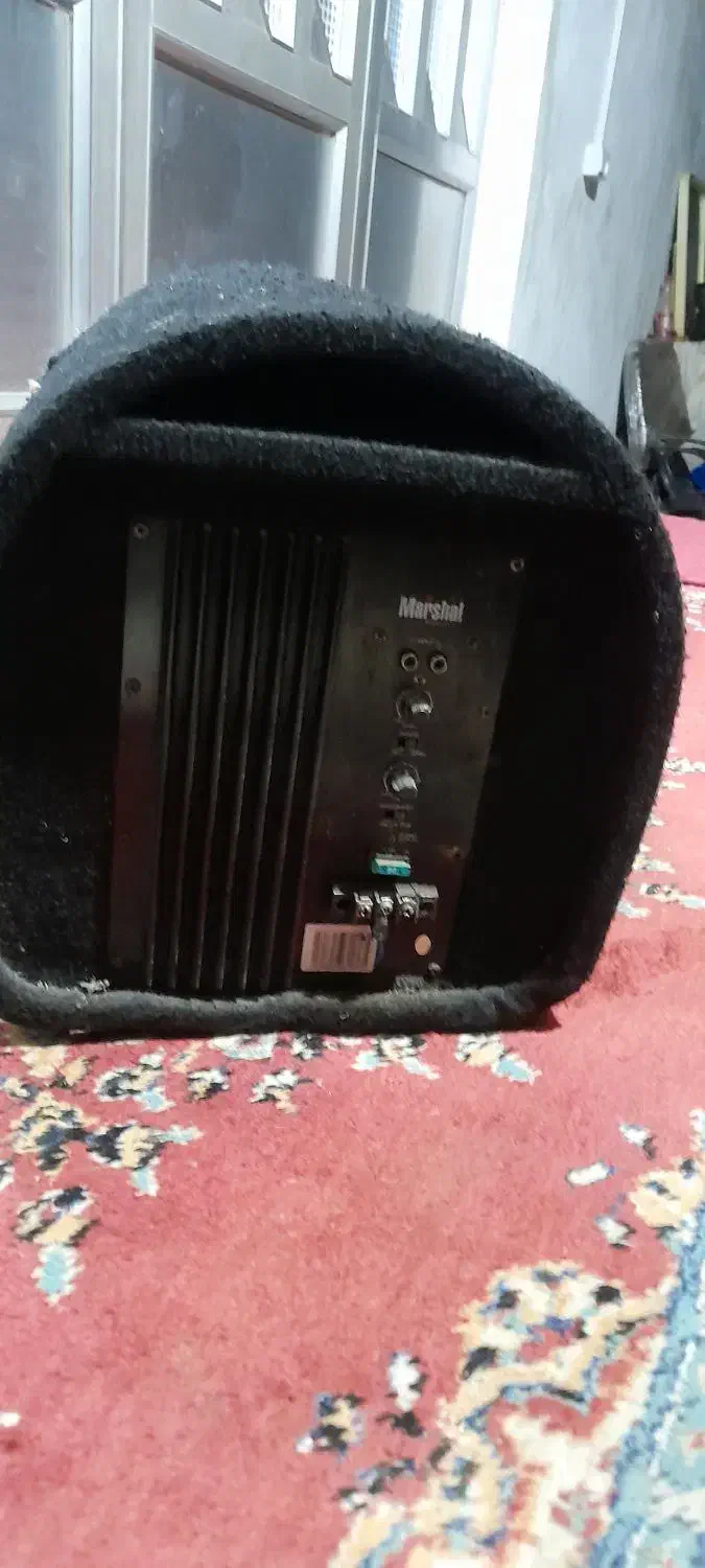 سیستم کامل سالم درحد|صوتی و تصویری|کیاشهر, |دیوار