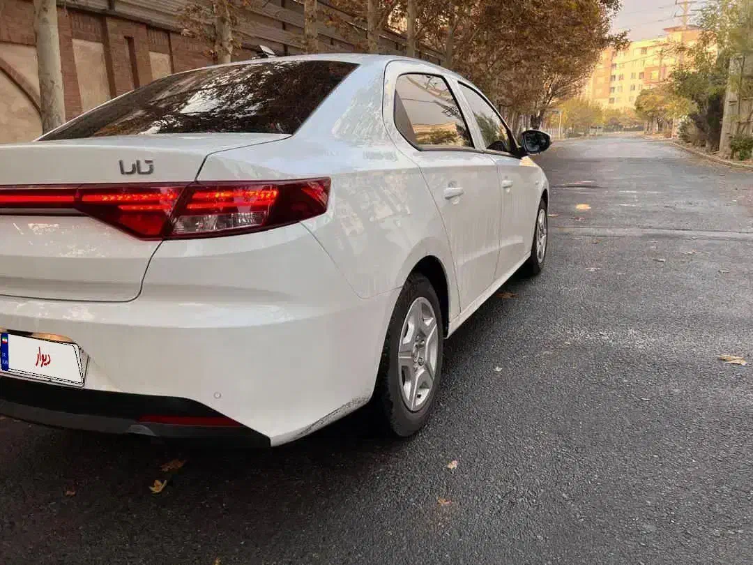 تارا v1 پلاس ۶ دنده|خودرو سواری و وانت|کرج, کوی مهر|دیوار