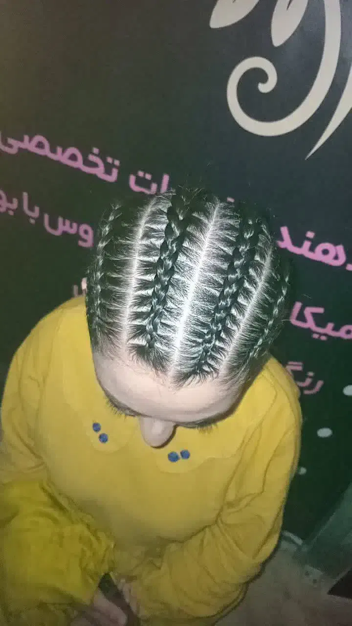 بافت مو|خدمات آرایشگری و زیبایی|قم, کیوانفر|دیوار