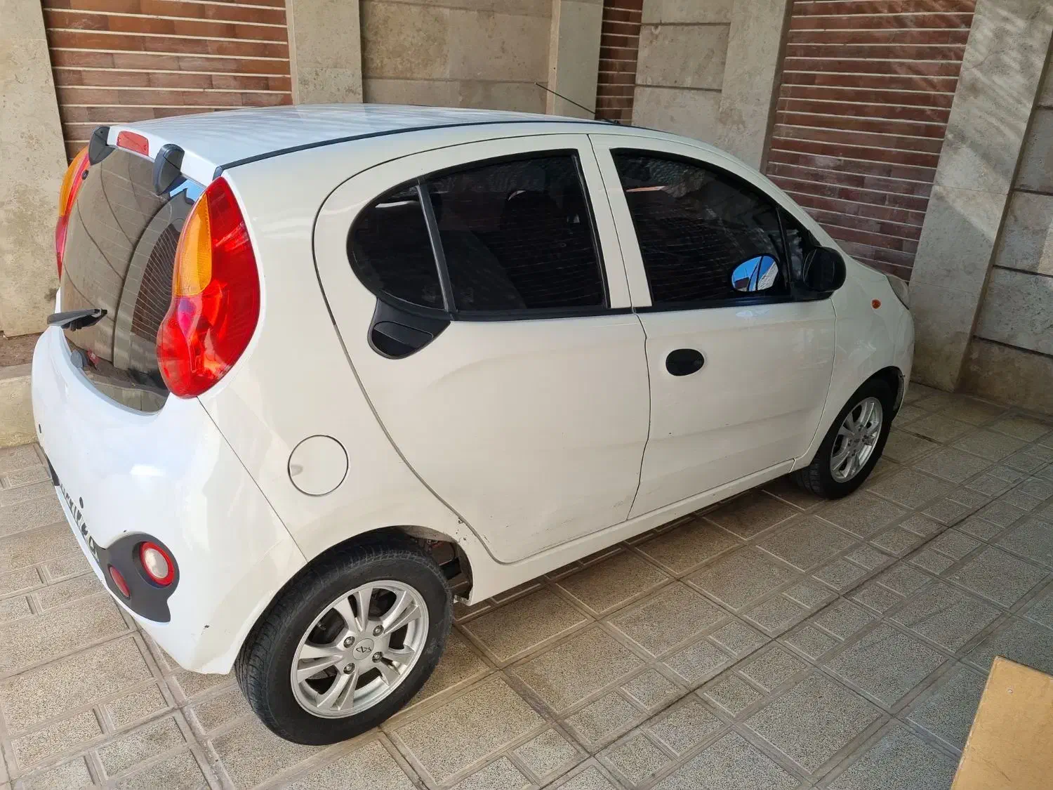 MVM 110s|خودرو سواری و وانت|کرمان, |دیوار