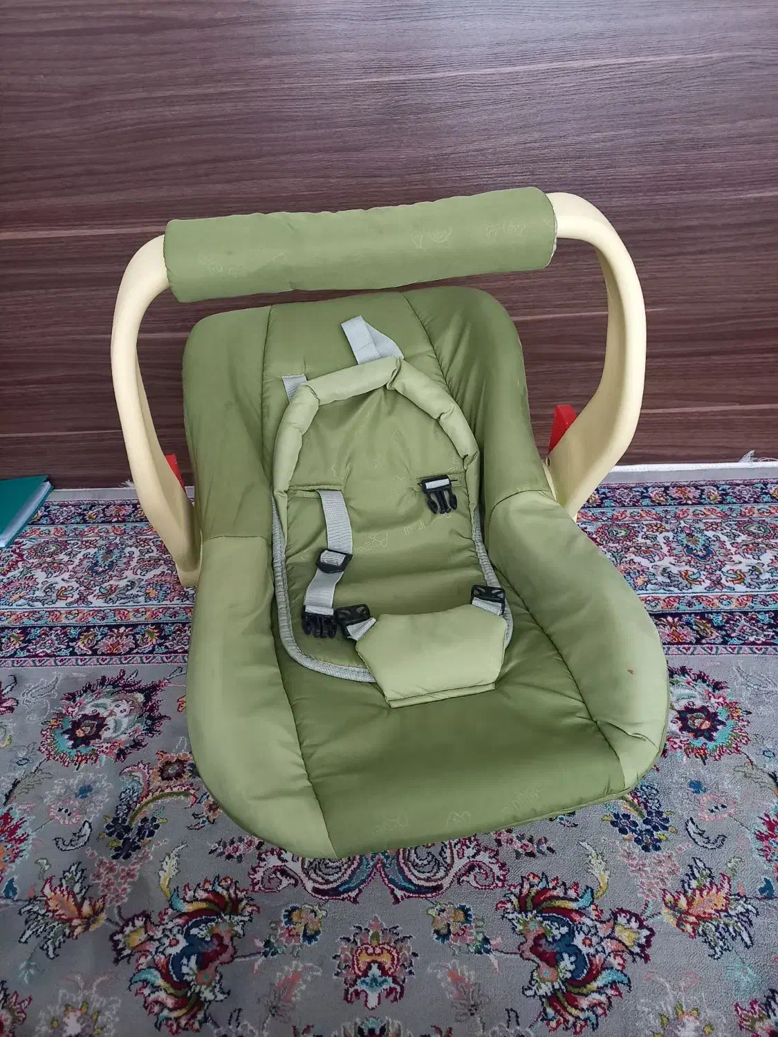 کریر|کالسکه و لوازم جانبی|مشهد, امیریه|دیوار