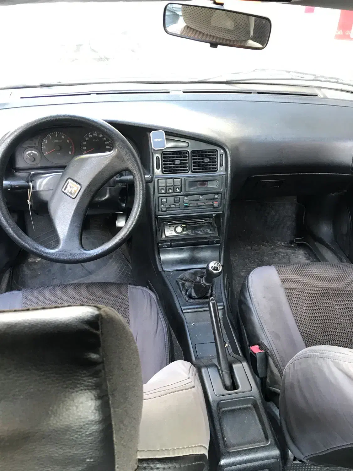 آردی آی مدل ۸۵ تگ برگ سند سفارشی|خودرو سواری و وانت|خوی, |دیوار