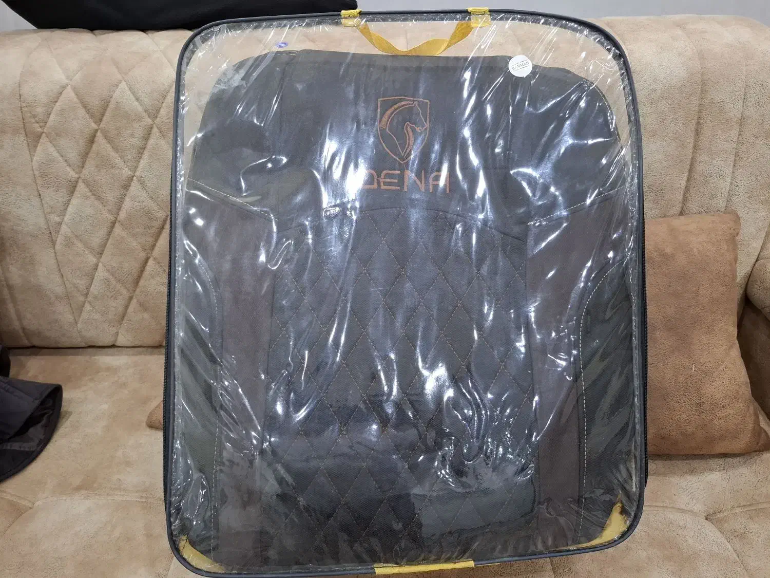 روکش صندلی و رو فرشی|قطعات یدکی و لوازم جانبی|مسجد سلیمان, |دیوار