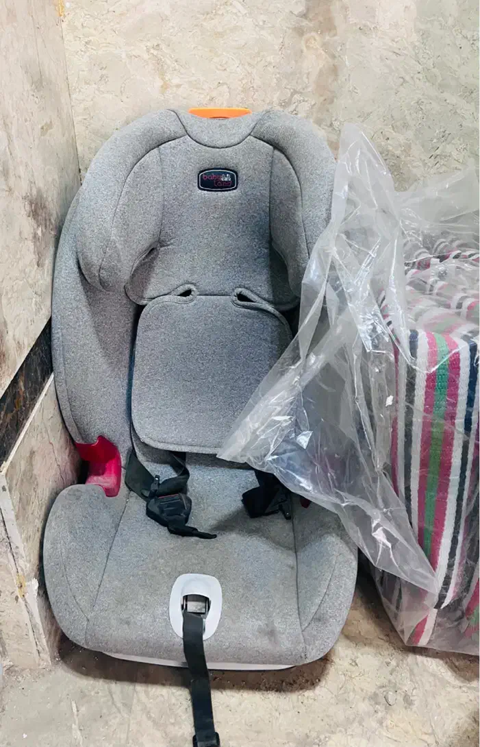 صندلی کودک نو|تخت و صندلی بچه|کرمان, |دیوار