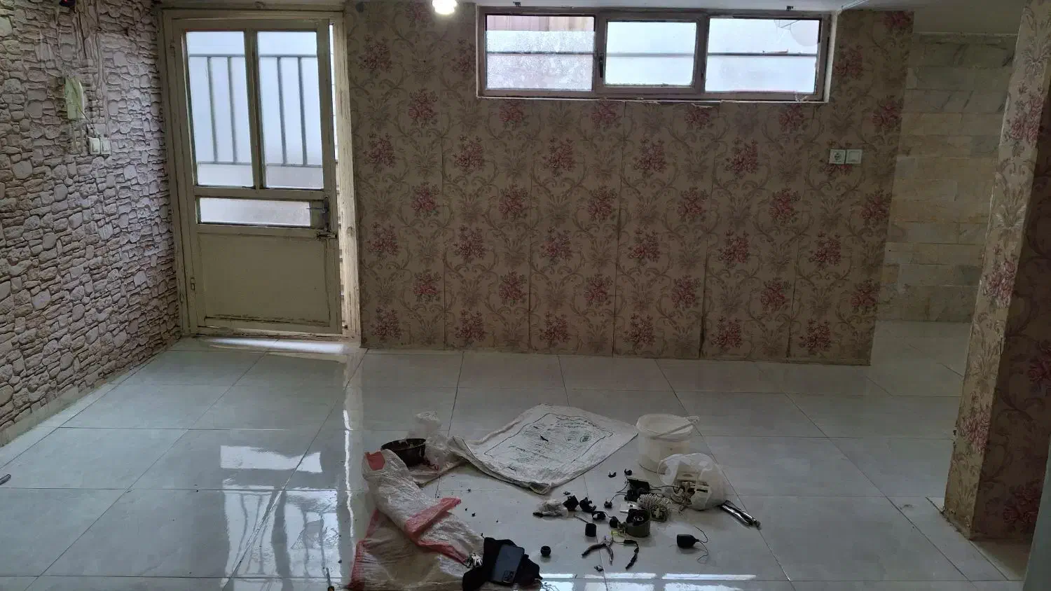 اجاره واحد زیرزمین|اجارهٔ آپارتمان|تربت‌حیدریه, قائم|دیوار