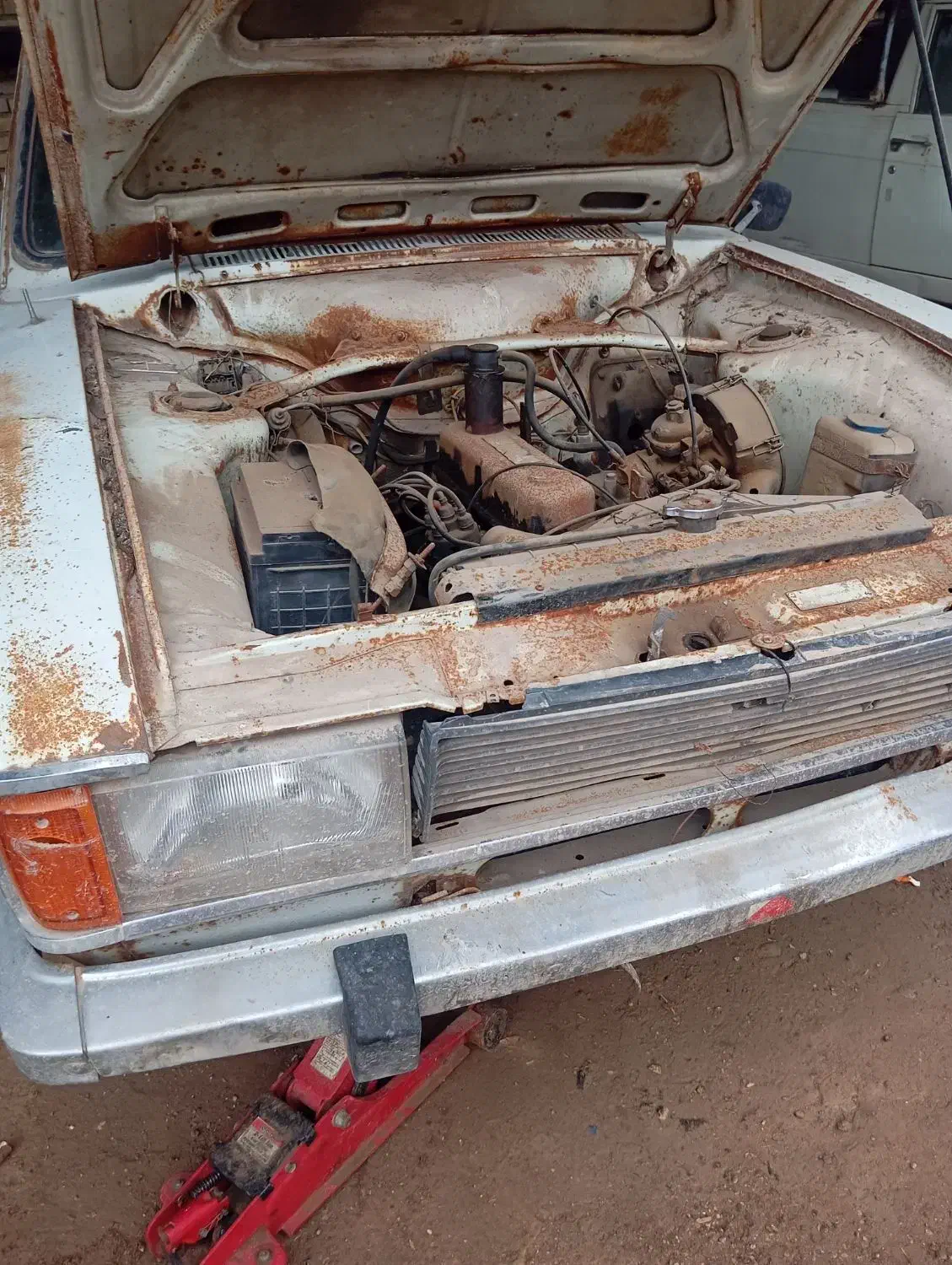 پیکان سواری مدل77|خودرو سواری و وانت|اهواز, اهواز|دیوار