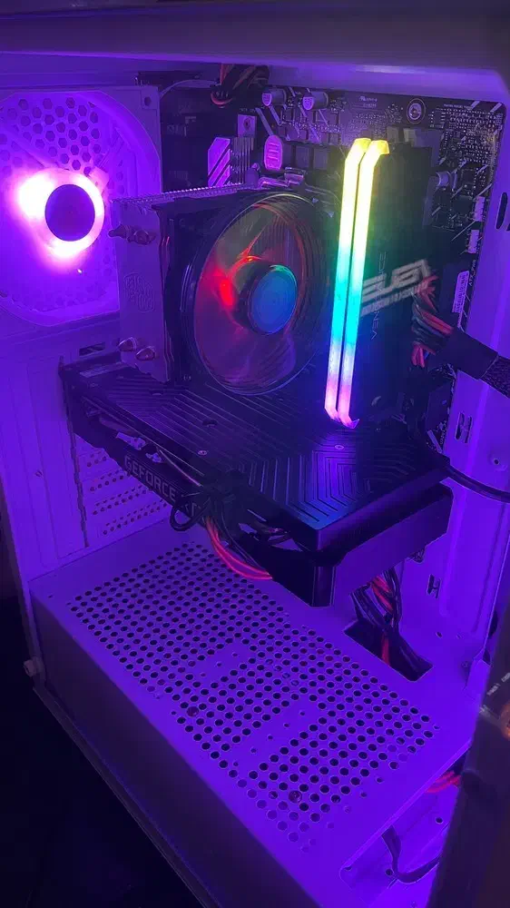 2060 super|قطعات و لوازم جانبی رایانه|مرند, |دیوار