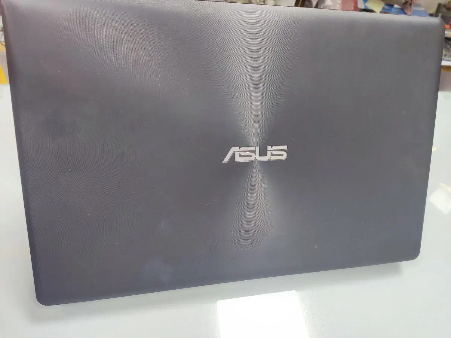 لپ تاپ اقتصادی Asus|رایانه همراه|ماکو, |دیوار