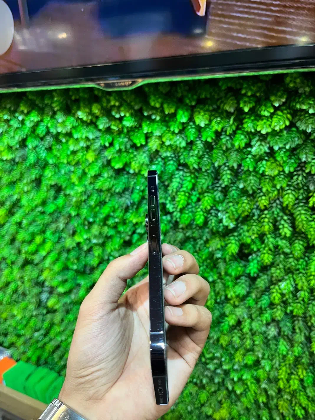 آیفون ۱۴ پرومکس|موبایل|اراک, |دیوار