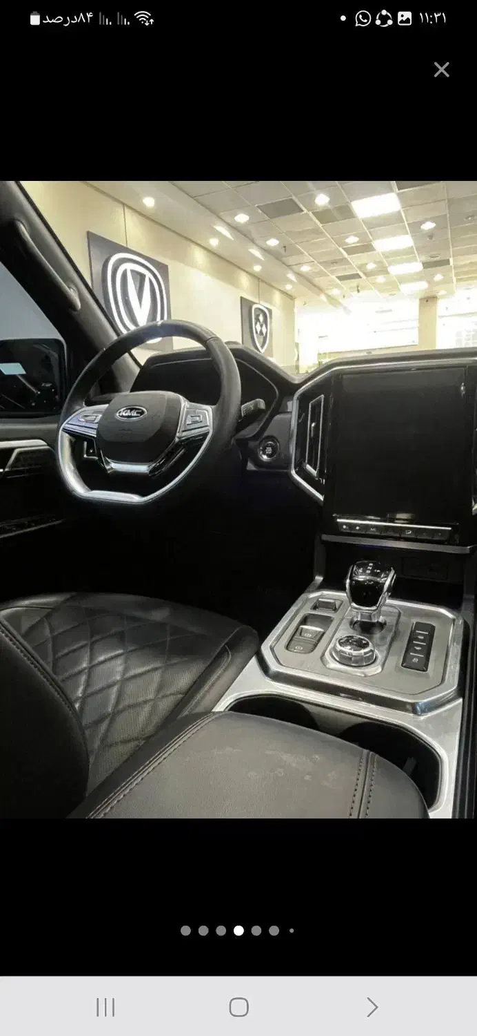 کی ام سی تی 9///T9/ مدل ۱۴۰۴|خودرو سواری و وانت|تهران, عباس‌آباد|دیوار