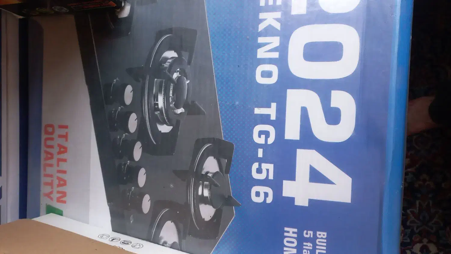 هودآشپزخانه و گاز صفحه ای|هود|اراک, |دیوار