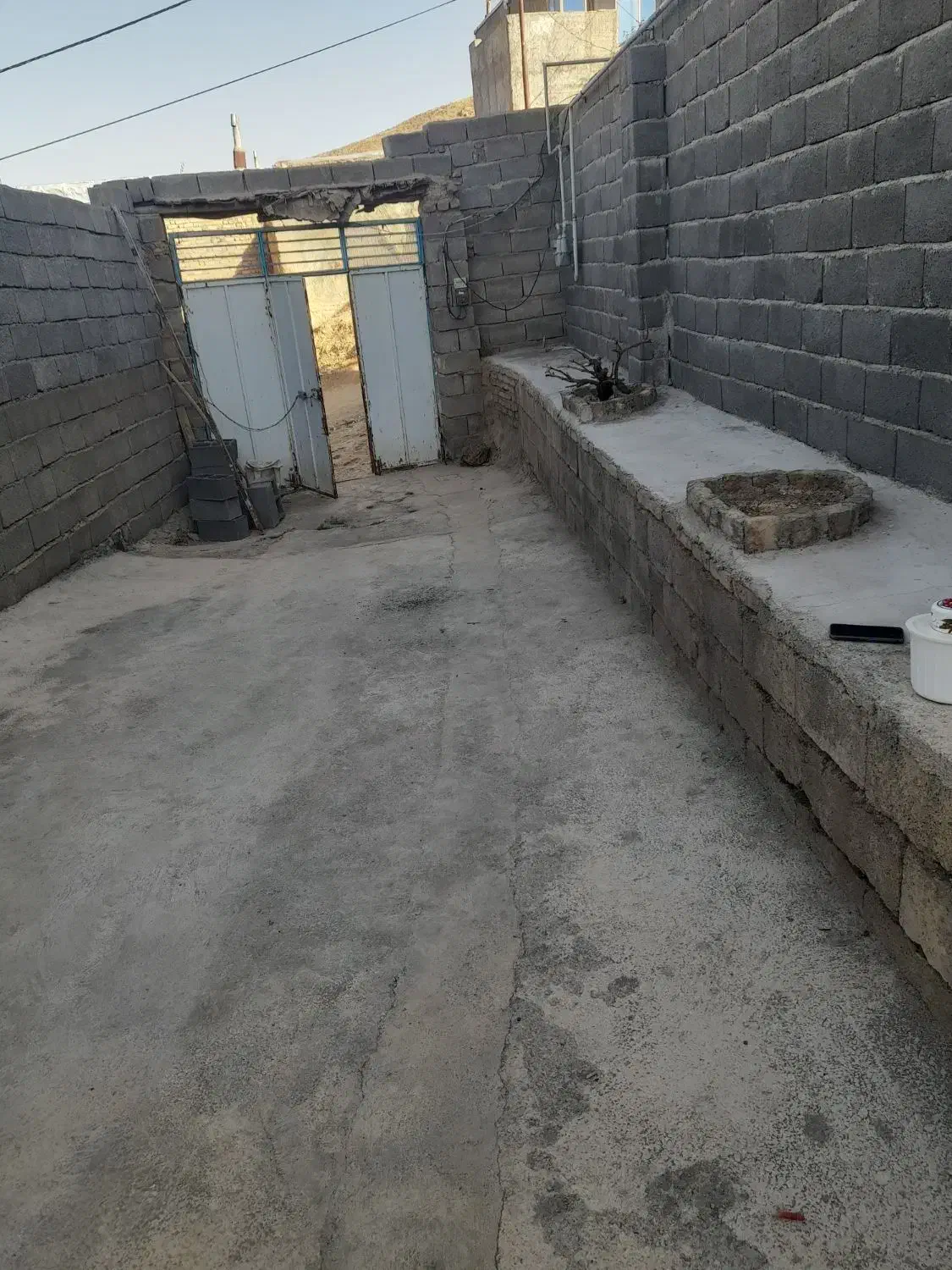 خانه مسکونی روستای چورزق|فروش خانه و ویلا|زنجان, |دیوار