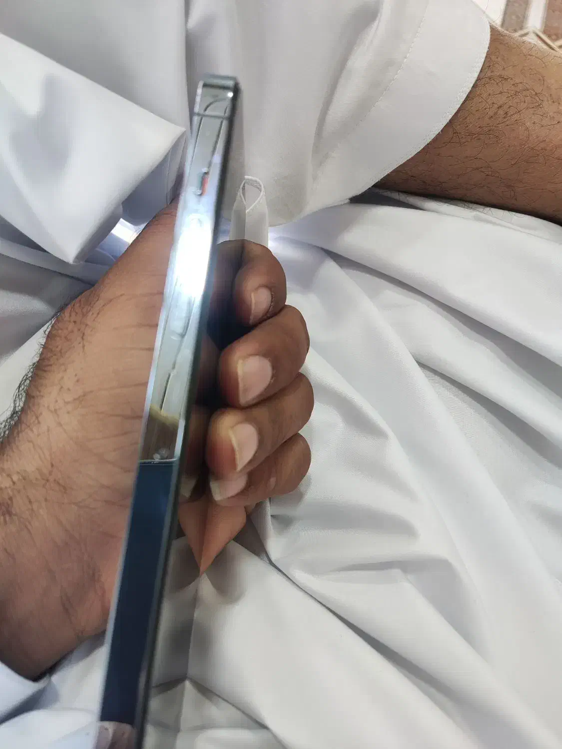 اپل 512گیگ|موبایل|چابهار, |دیوار