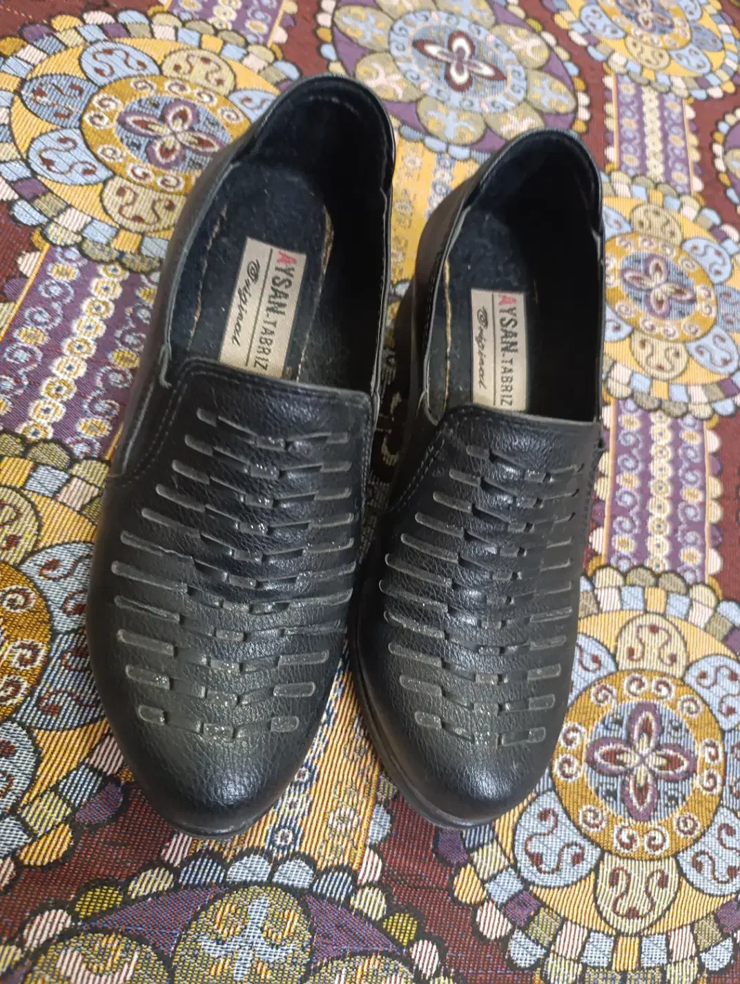 کفش بیرونی سایز ۳۷|کیف، کفش، کمربند|اردبیل, |دیوار